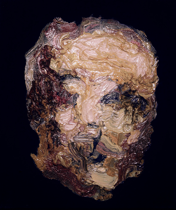 oil paintings