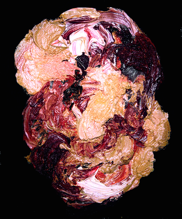 oil paintings