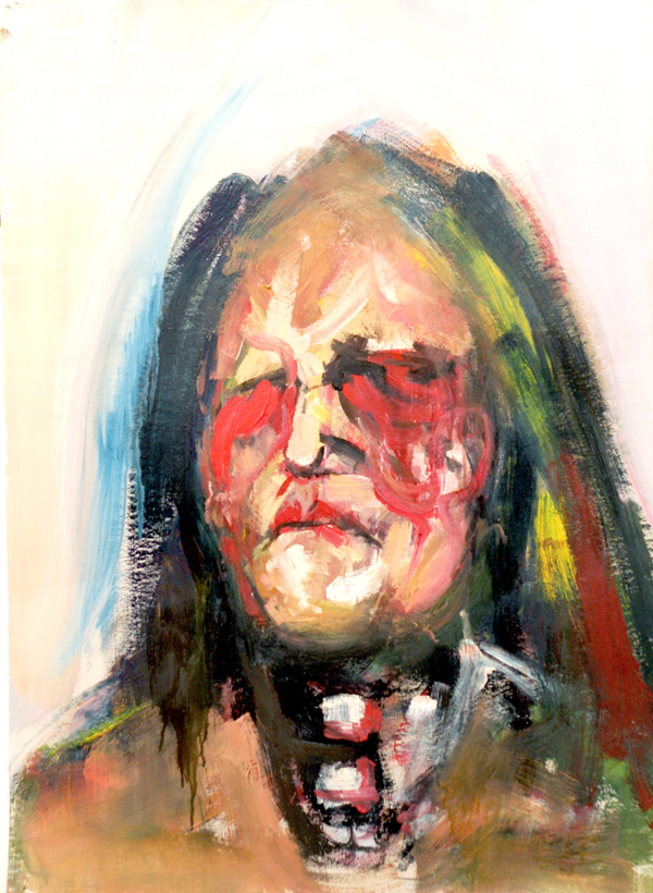 oil paintings