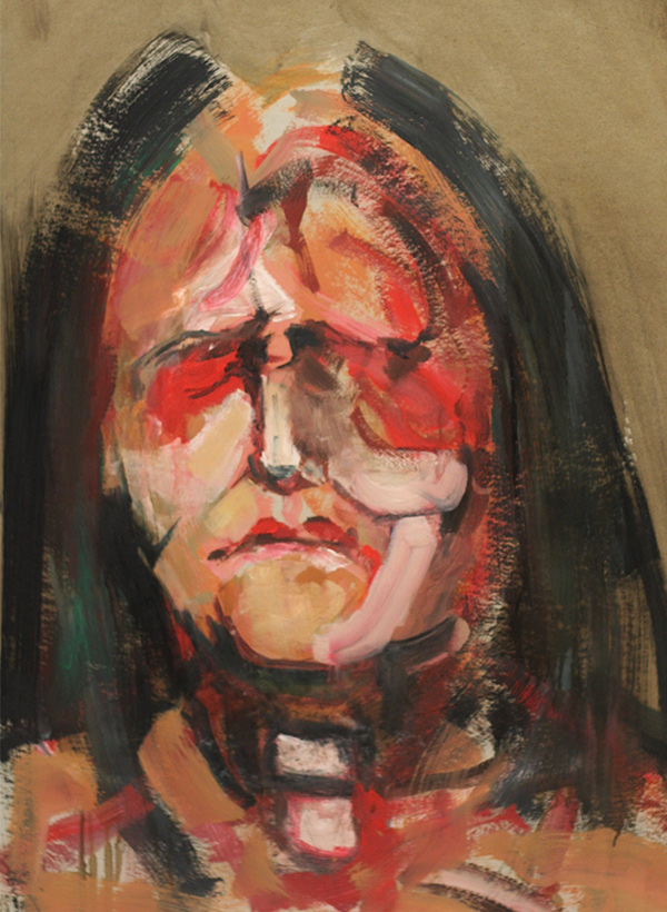 oil paintings
