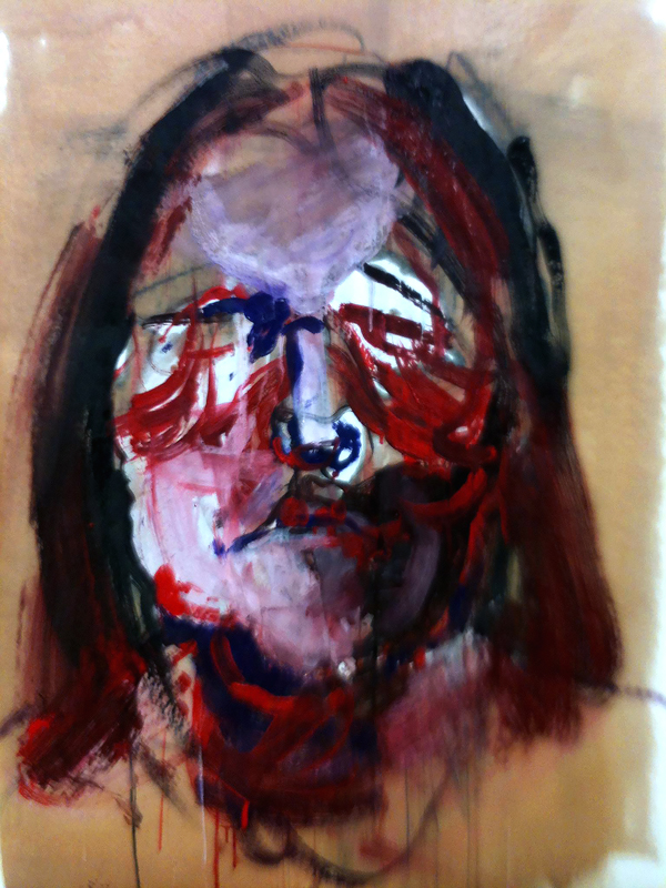 oil paintings