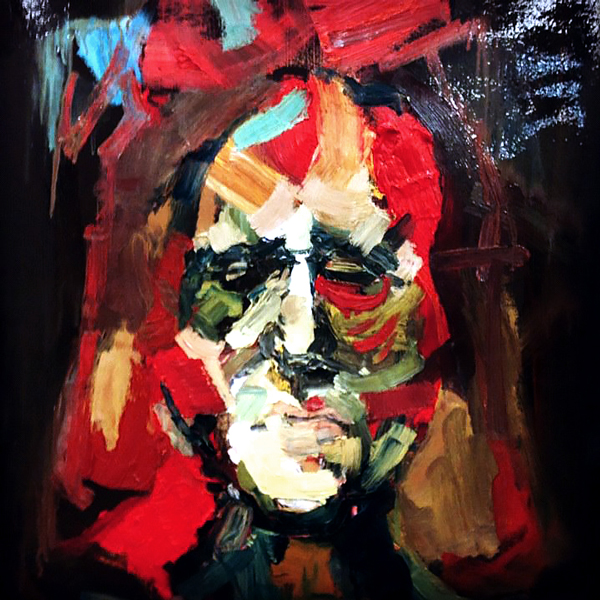 oil paintings
