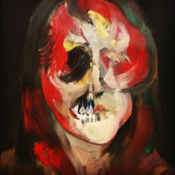 oil paintings
