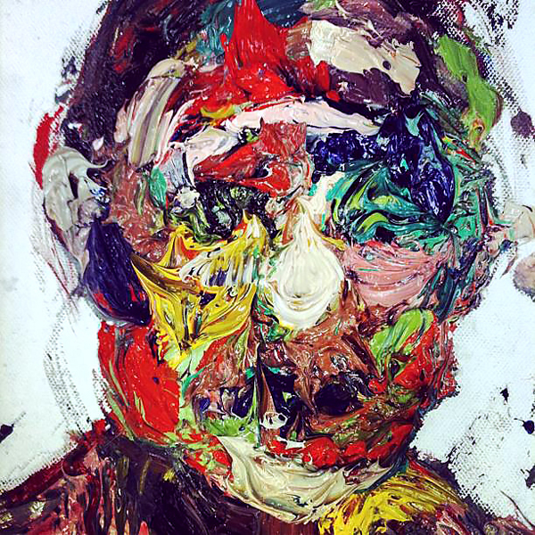 oil paintings