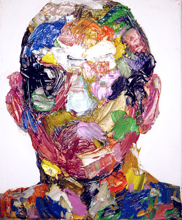 oil paintings
