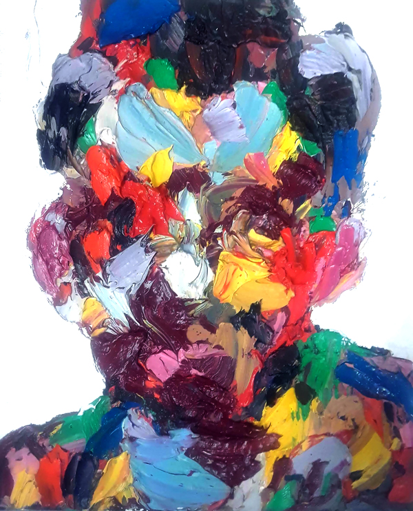 oil paintings