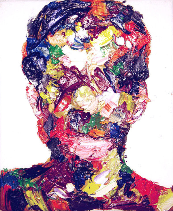 oil paintings