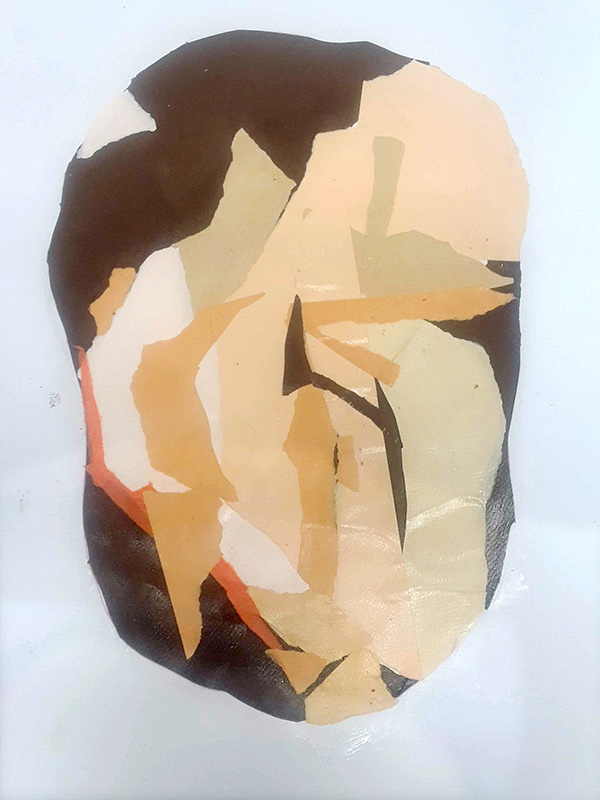 oil paintings