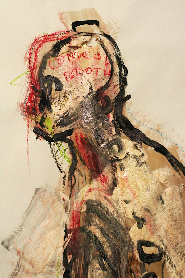 oil paintings