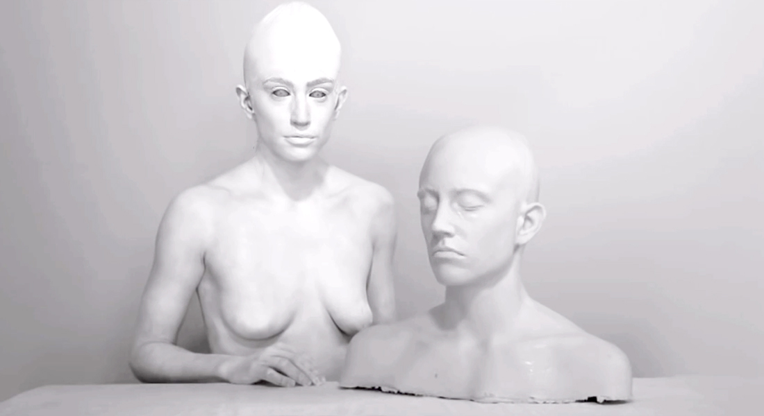 Mirror Nutrition - Video perfromance