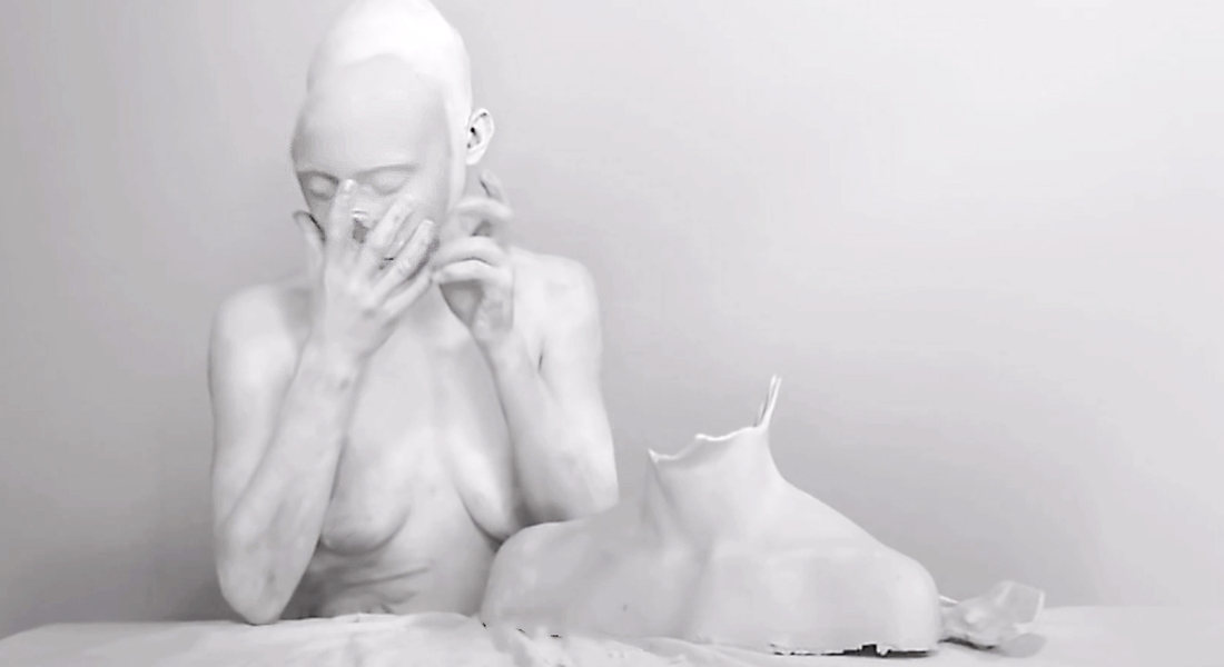 Mirror Nutrition - Video perfromance
