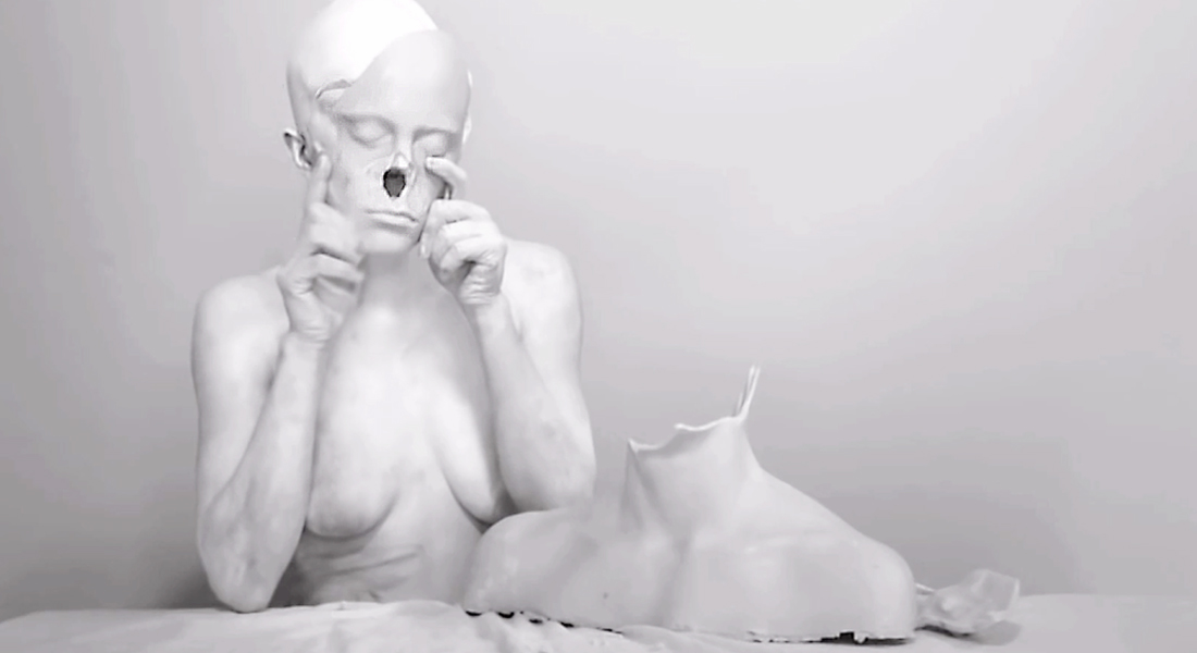 Mirror Nutrition - Video perfromance