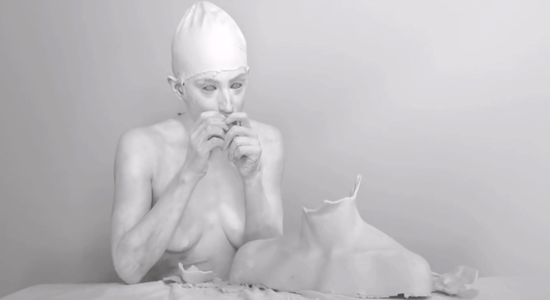 Mirror Nutrition - Video perfromance