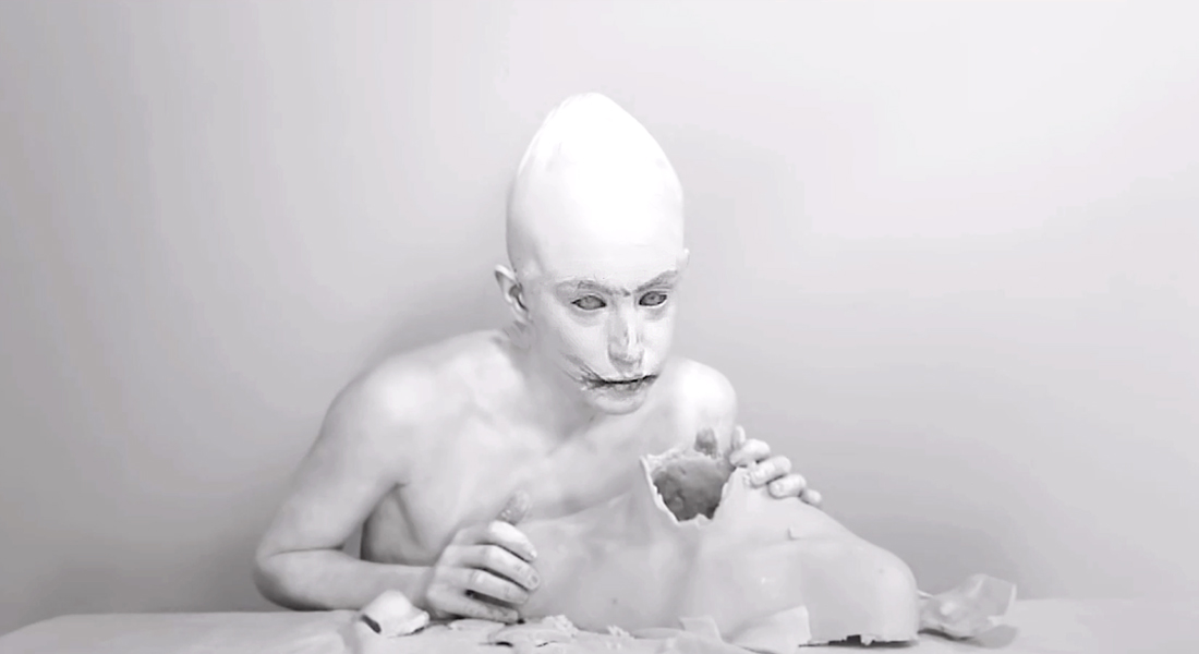 Mirror Nutrition - Video perfromance