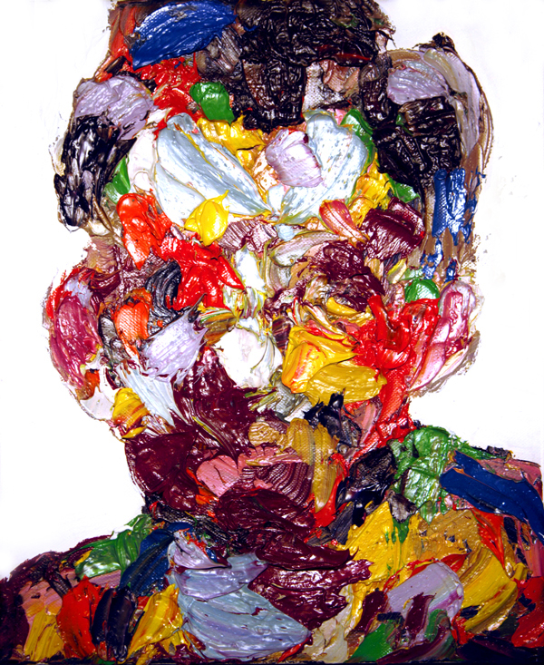 oil paintings