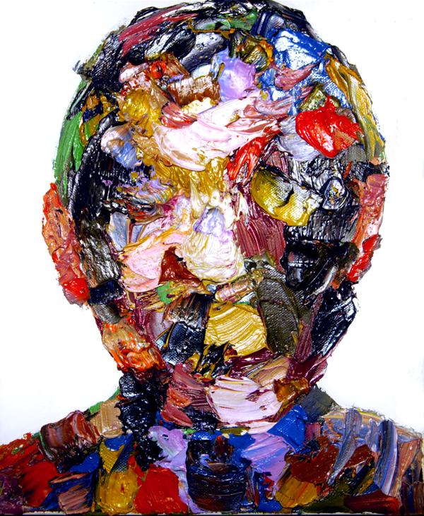oil paintings