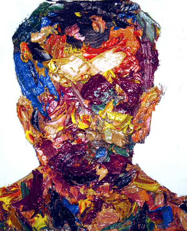 oil paintings