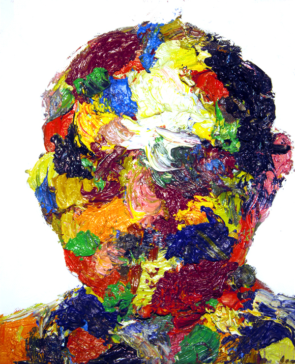 oil paintings