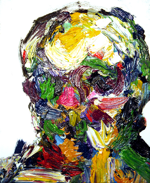oil paintings