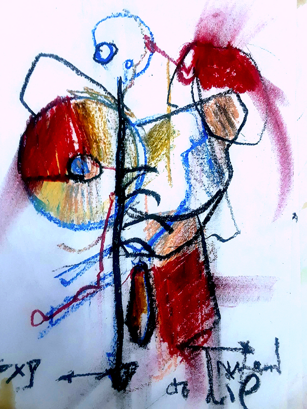 oil paintings