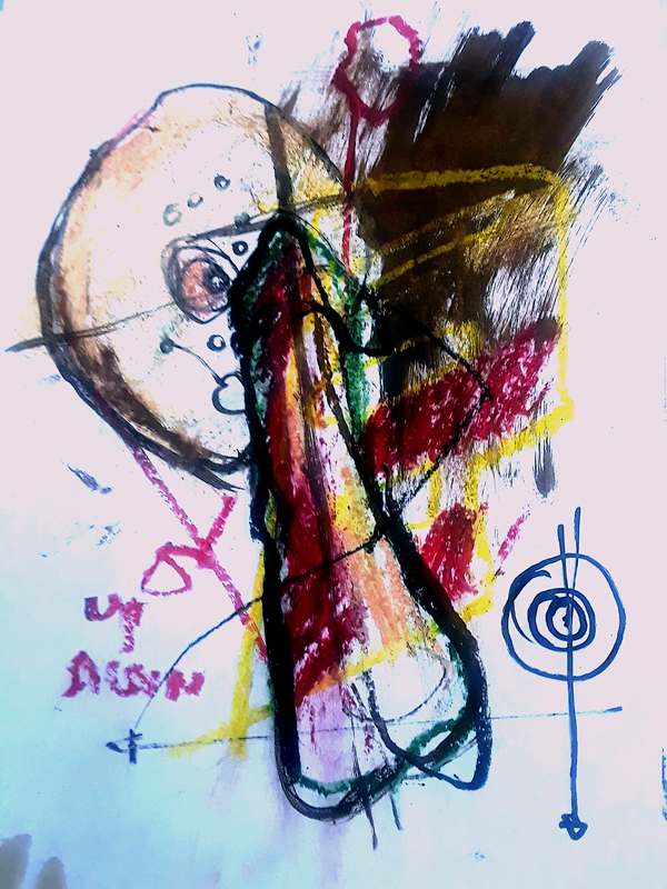 oil paintings