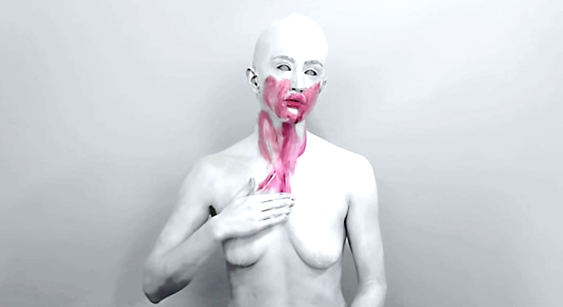 Paint - Video perfromance