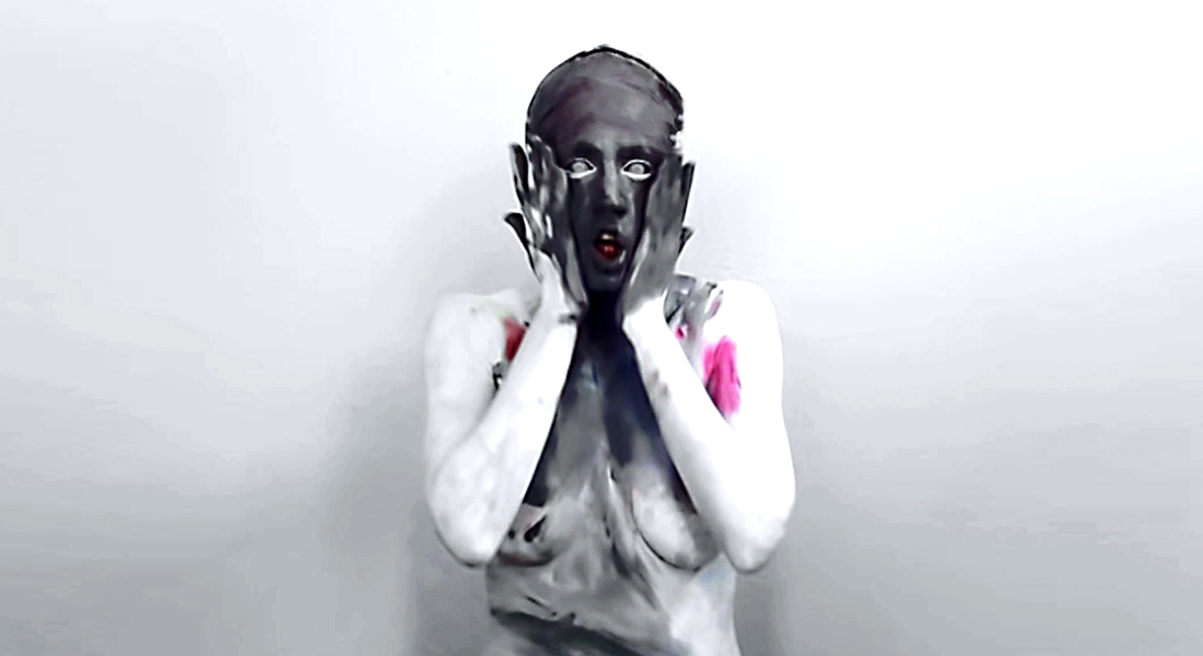 Paint - Video perfromance