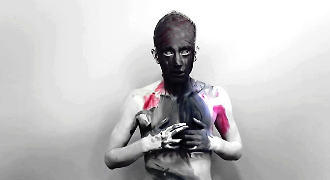 Paint - Video perfromance