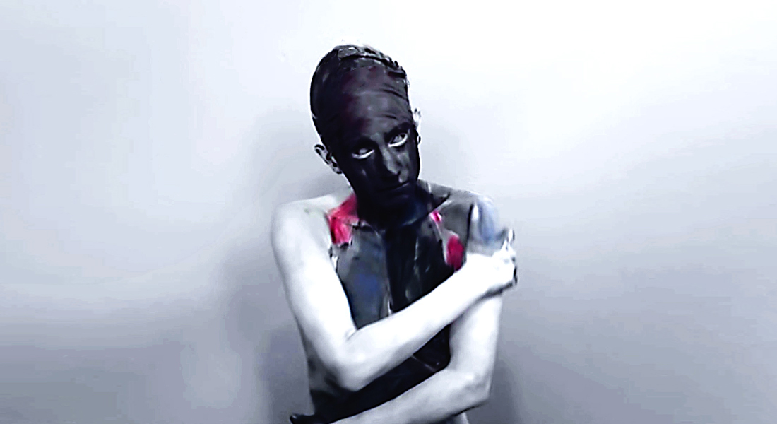 Paint - Video perfromance