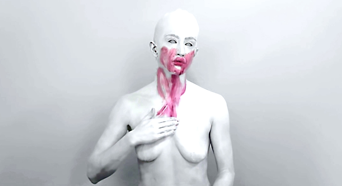 Paint - Video performance