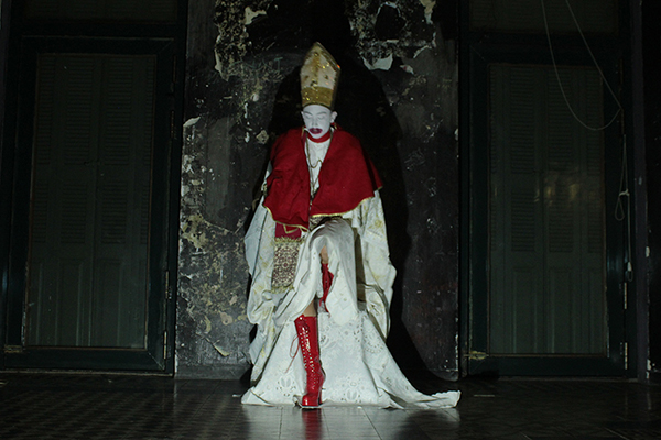 POPE