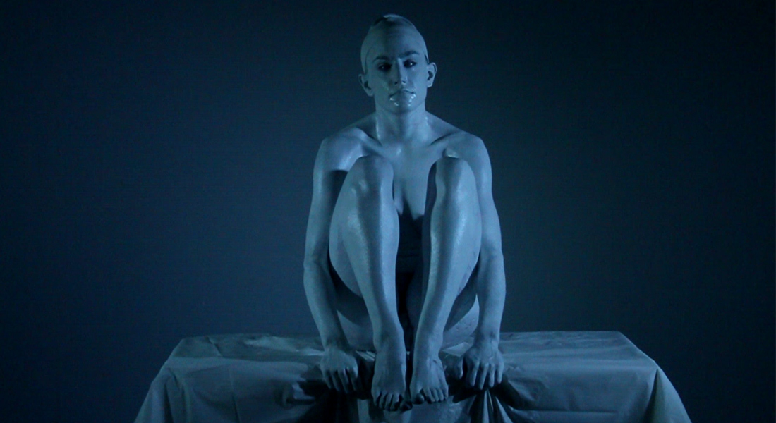 Pope - Video perfromance