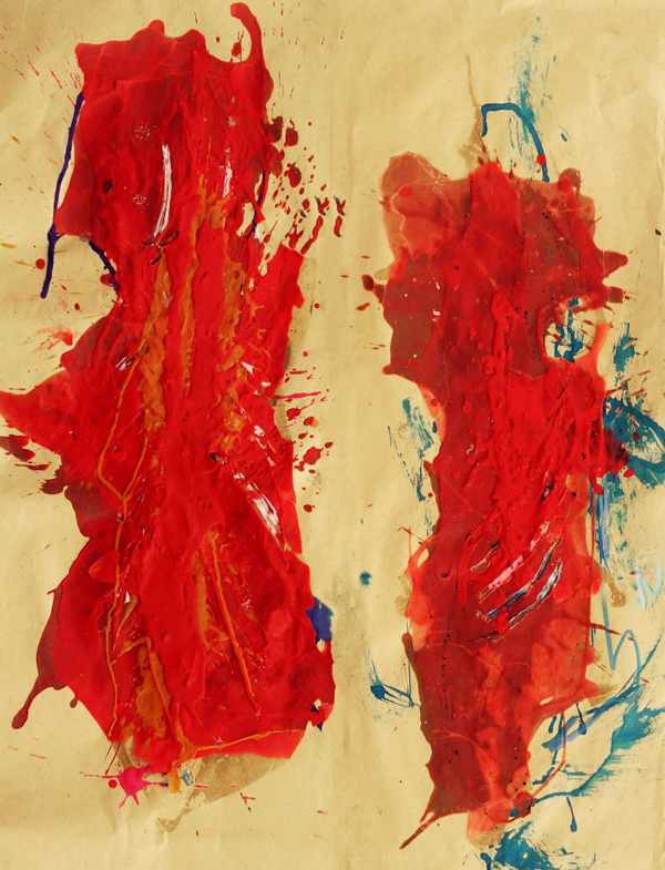 oil paintings