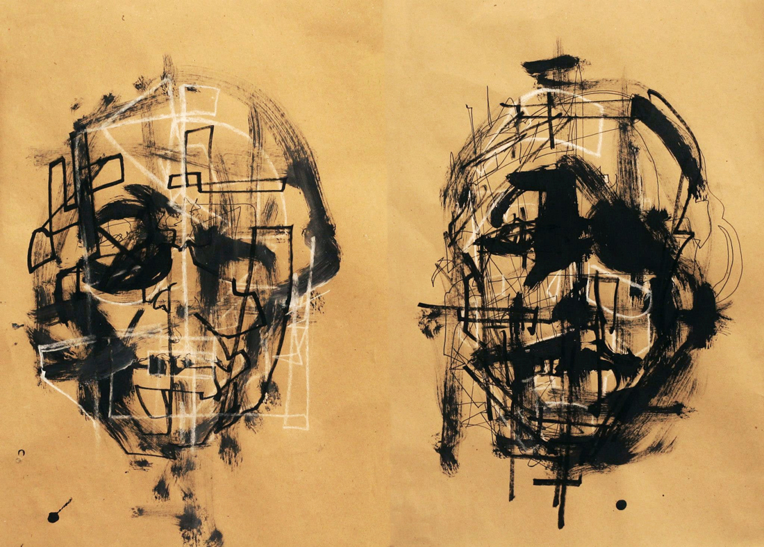 oil paintings