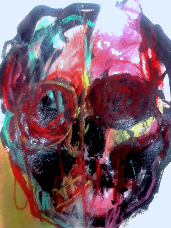  paintings