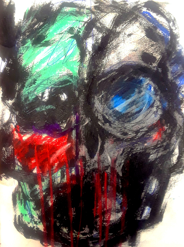 paintings